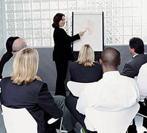 HRBP的實(shí)戰(zhàn)技能